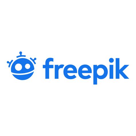 freepik logo png.
